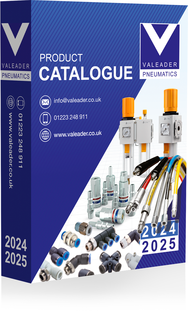 Valeader catalogue