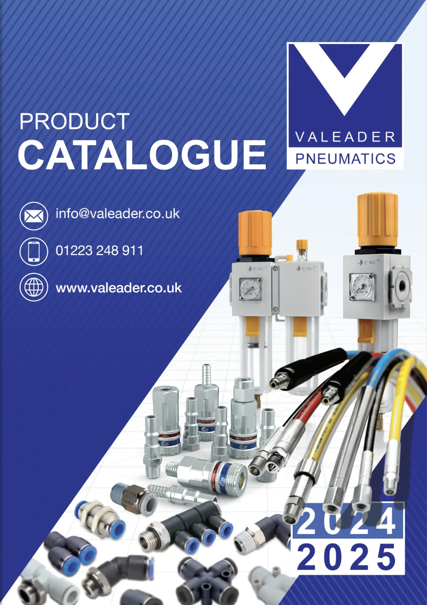 Valeader Catalogue